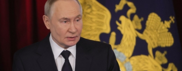 Путин зове за незабавно прекратяване на агресията на САЩ и Израел срещу Иран